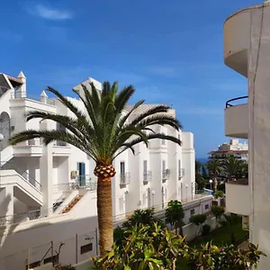 Moondaka Apartment Nerja