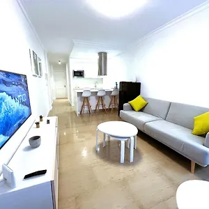 Mar En Calma Apartment Las Palmas de Gran Canaria