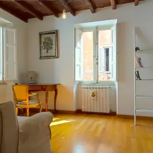 Apartment San Martino, Rome