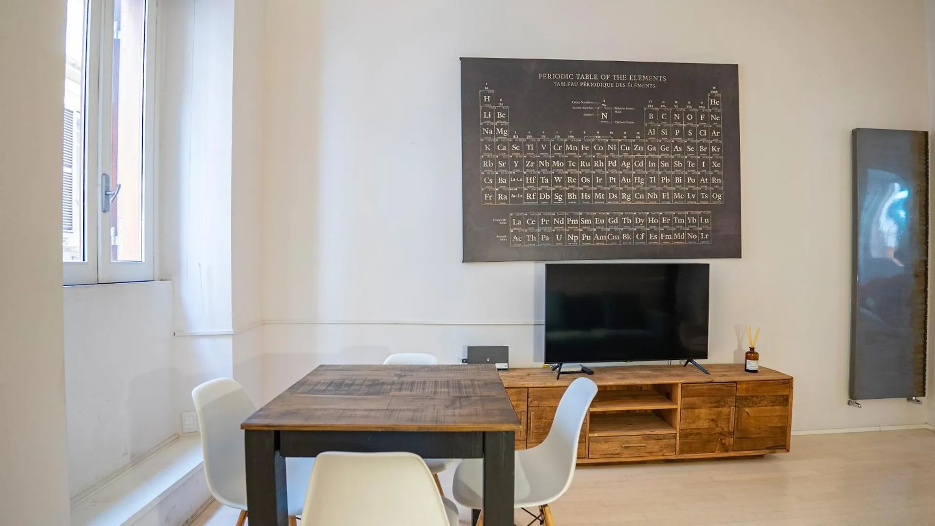 Stylish Apartment Close To Piazza Navona 罗马