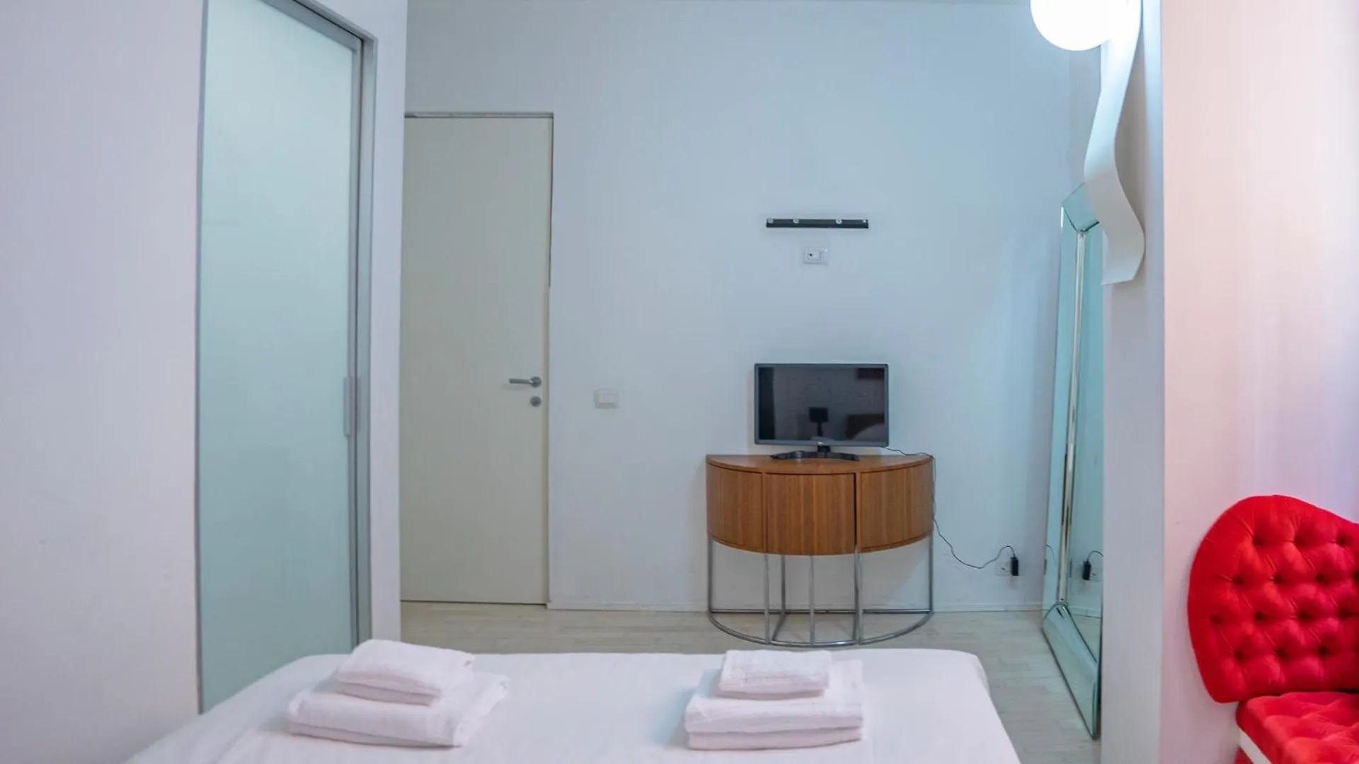 Stylish Apartment Close To Piazza Navona Rome 0*,