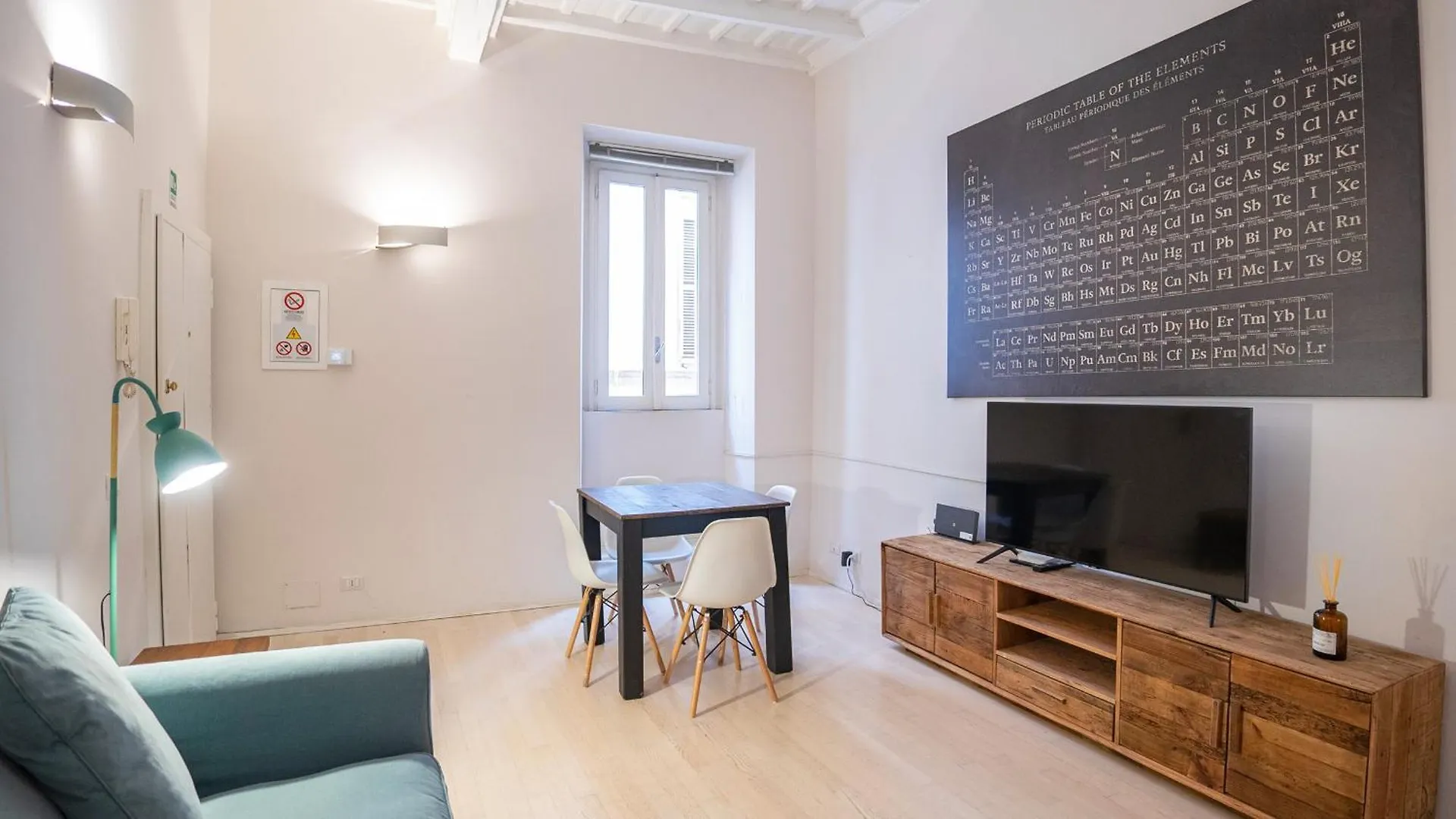 Stylish Apartment Close To Piazza Navona Rome Italy