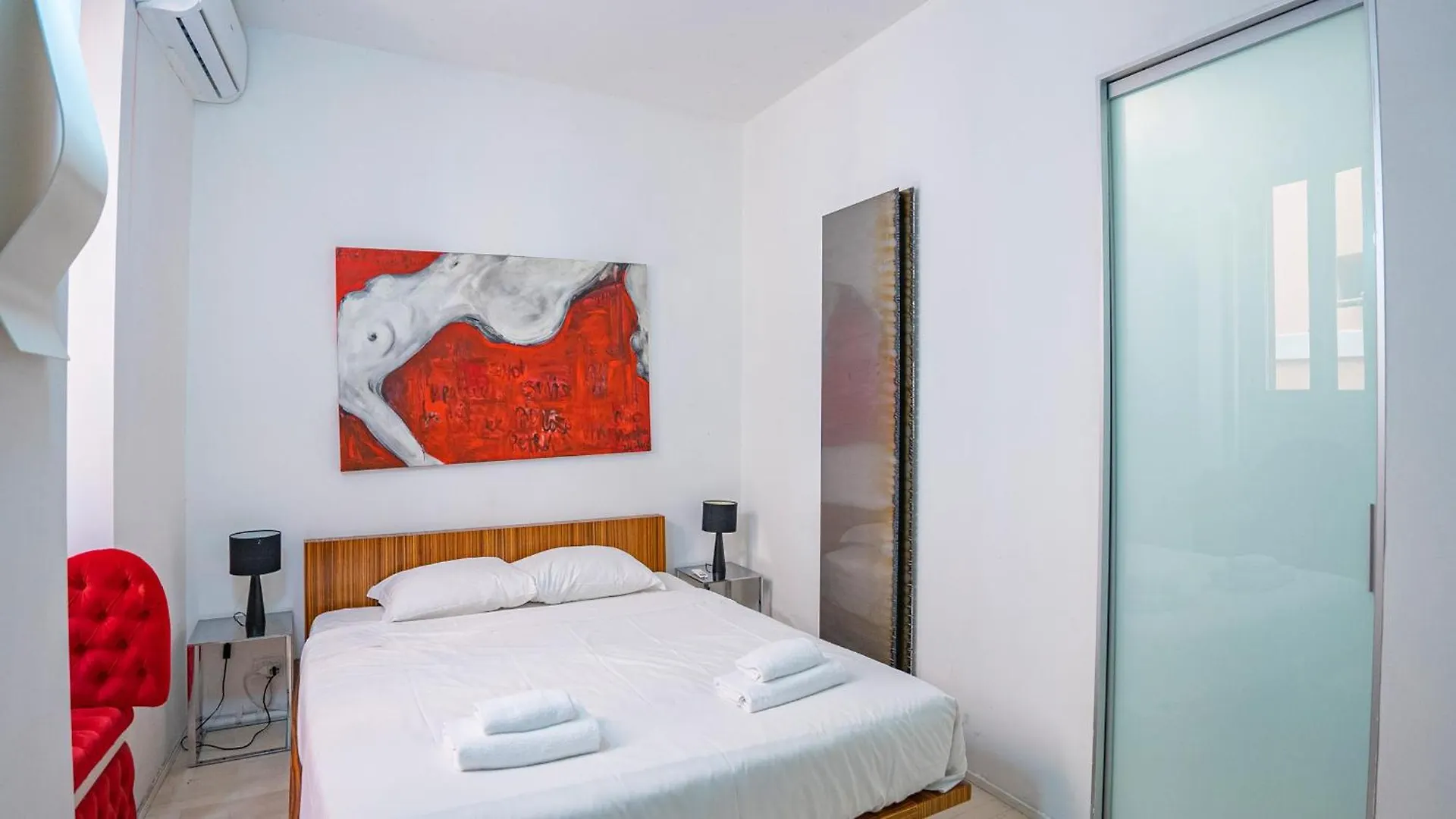 Stylish Apartment Close To Piazza Navona Rome